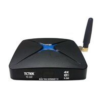 Smart TV Box TCTEK Model: TC-122