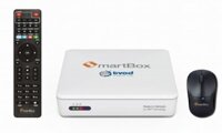 SMART TV BOX VNPT 2 HÀNG CHÍNH HÃNG VNPT