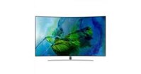Smart TV Cong 4K QLED Samsung 55inch QA55Q8CAM