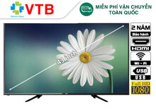 Tivi Smart VTB Full HD 43 inch LV4387KS