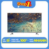 SMART TV FHD TOSHIBA 43 inch 43V35KP - Hàng Chính Hãng