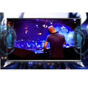 Smart Tivi Panasonic 43 inch FullHD 43DS600V