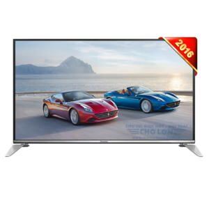Smart Tivi Panasonic 43 inch FullHD 43DS600V