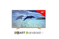 SMART TV FULL HD ASANZO 40E800 40 INCH