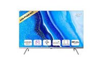 Smart TV Full HD Coocaa 43 Inch Wifi - 43S7G - Android 11 - Viền mỏng - Hàng chính hãng