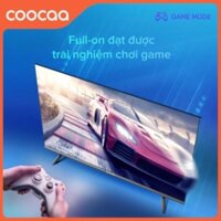 Smart TV Full HD Coocaa 43 Inch Wifi - 43S7G - Android 11 - - MỚI cam kết chính hãng