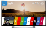 Smart TV Full HD OLED Cong LG 55EG910T