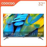 Smart TV HD Coocaa 32S7G 32 Inch