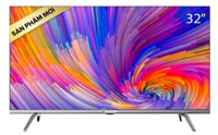 Smart TV HD Coocaa 40S7G 40 Inch