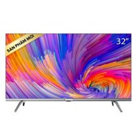 Smart TV HD Coocaa 43S7G 43 Inch