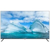 Smart TV iSLIM 65” – 65SL800 Tivi Asanzo