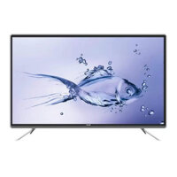 Smart TV kính cường lực 50”- 50AG600 Tivi Asanzo