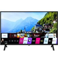 Smart TV LG 43UP7500PTC 43inch 4K
