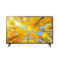 SMART TV LG 43UQ7500PSF 43 INCH 4K