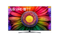 Smart TV LG 4K 65 inch 65UR8150PSB