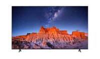 Smart TV LG 4K UHD 43 Inch | 43UQ801C