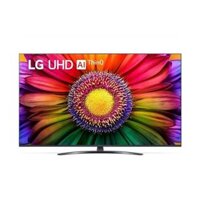 Smart TV LG 4K UHD 75UR811C 75 inch 2023
