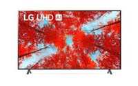 Smart TV LG 4K UHD 86 Inch AI ThinQ | 86UQ911C