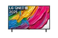 Smart TV LG 50 Inch QNED AI QNED80 4K 2025