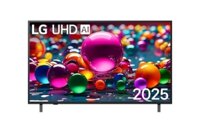 Smart TV LG 50 Inch UHD AI UA8450 4K 2025