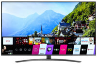 Smart TV LG 50NANO81TSA Nanocell 2024 50 inch Mới 100% Giá rẻ Nhất HN