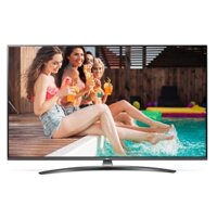 Smart TV LG 65 inch 4K 65UM7600PTA