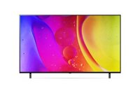 Smart TV LG NanoCell 50inch 50NANO80SQA