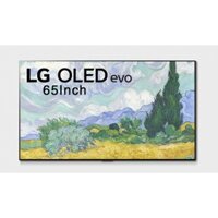 Smart TV LG Oled EVO 65G1PTA