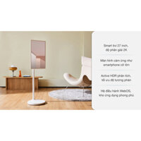 SMART TV LG StanbyME 2K 27 inch 27ART10AKPL - Điện Máy Duy HCM