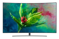Smart TV màn hình cong 4K QLED 65 inch Q8C