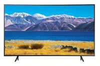 Smart TV Màn Hình Cong Crystal UHD 4K 55 inch 55TU8300