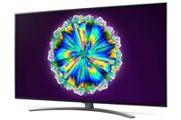 Smart TV Nanocell LG 4K 55 Inch 55NANO86TNA ThinQ AI