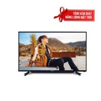 Smart TV Nashinal Android 43inch LE-43F999- Màn hình cường lực–4K– 60Hz/1/8 –Tặng khung treo