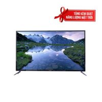 Smart TV Nashinal Android 65inch LE-65F999 – Màn hình cường lực – 4K – 60Hz/1/8 – Tặng khung treo