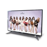SMART TV NASHINAL LE-32FK690