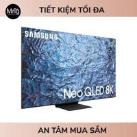 Smart TV NEO QLED Tivi 8K Samsung 85 inch 85QN900C