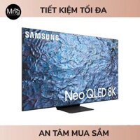 Smart TV NEO QLED Tivi 8K Samsung 85 inch 85QN900C