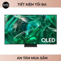 Smart TV OLED 4K Samsung 55 inch 55S95C