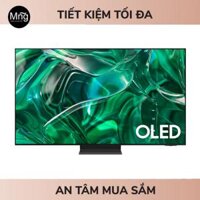 Smart TV OLED 4K Samsung 65 inch 65S95C