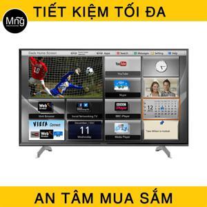 Smart Tivi Panasonic 40 inch FullHD H-40ES501V