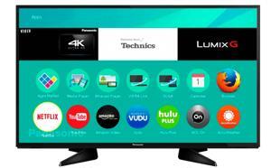 Smart Tivi Panasonic 43 inch 4K TH-43EX605V