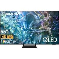 Smart TV QLED 4K Samsung 55 inch 55Q60DAKXXV( QA55Q60DAKXXV)
