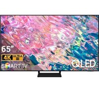 Smart TV QLED 4K Samsung 55 inch QA55Q60DAKXXV