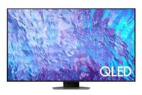Smart TV QLED 4K Samsung 65 inch 65Q80C
