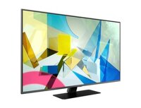 Smart TV QLED Samsung 4K 49 inch QA49Q80TA