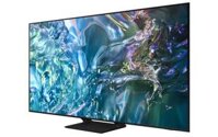 Smart TV QLED Samsung 4K 55 inch 55Q60D