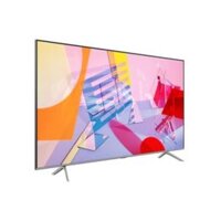 Smart TV QLED Samsung 4K 55 inch QA55Q65TA