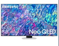 Smart TV QLED Samsung 55 inch Neo 4K tích hợp đầu thu - 55QN85CA