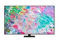 Smart TV QLED Samsung 55 inch 4K UHD 55Q70CA