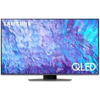 Smart TV QLED Samsung QA50Q80CA 4K 50inch - Hàng Chính Hãng Chỉ Giao HCM